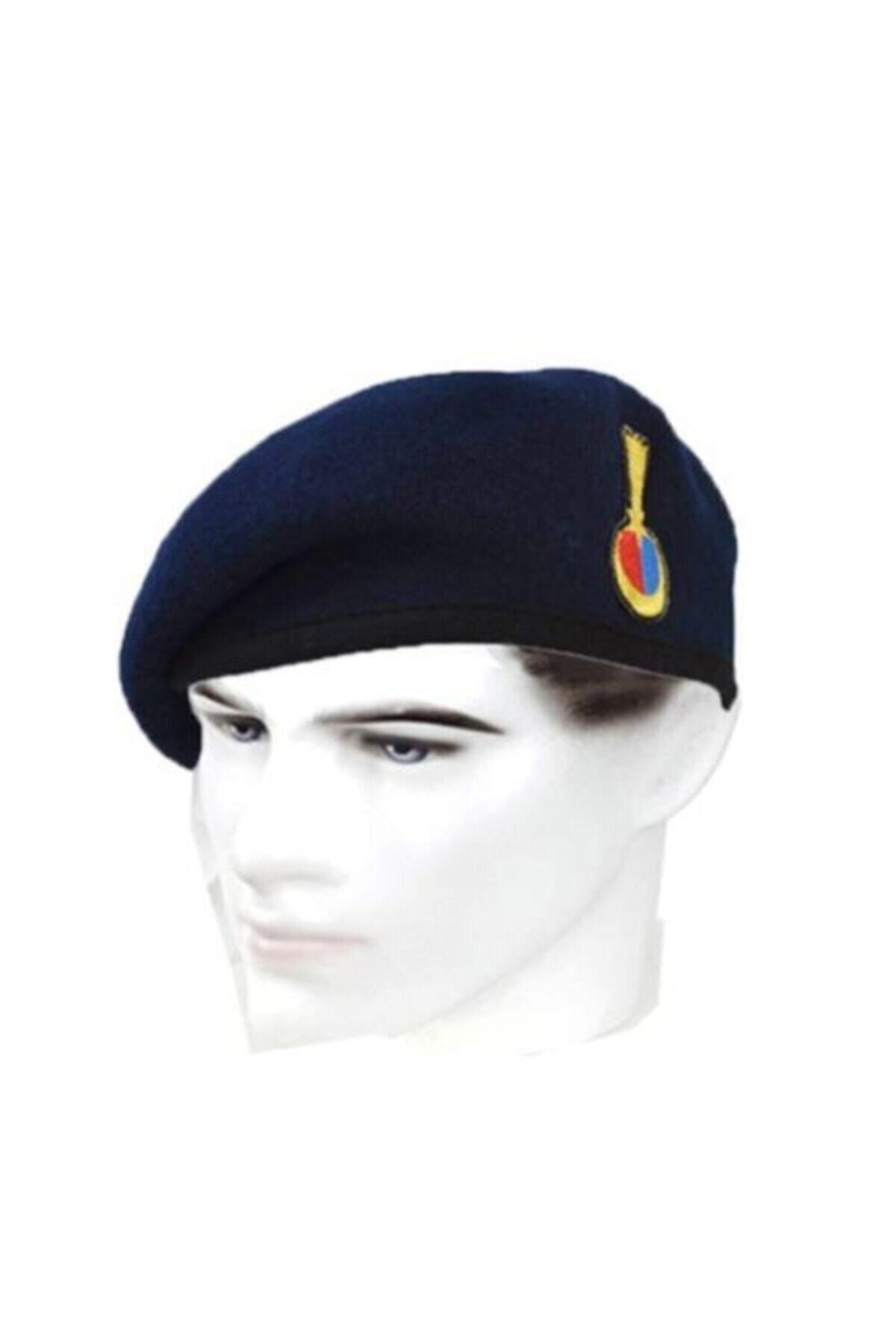 özmertaskerimalzeme Lucrări Publice Beret Kokartlı Urbam Unisex - 58