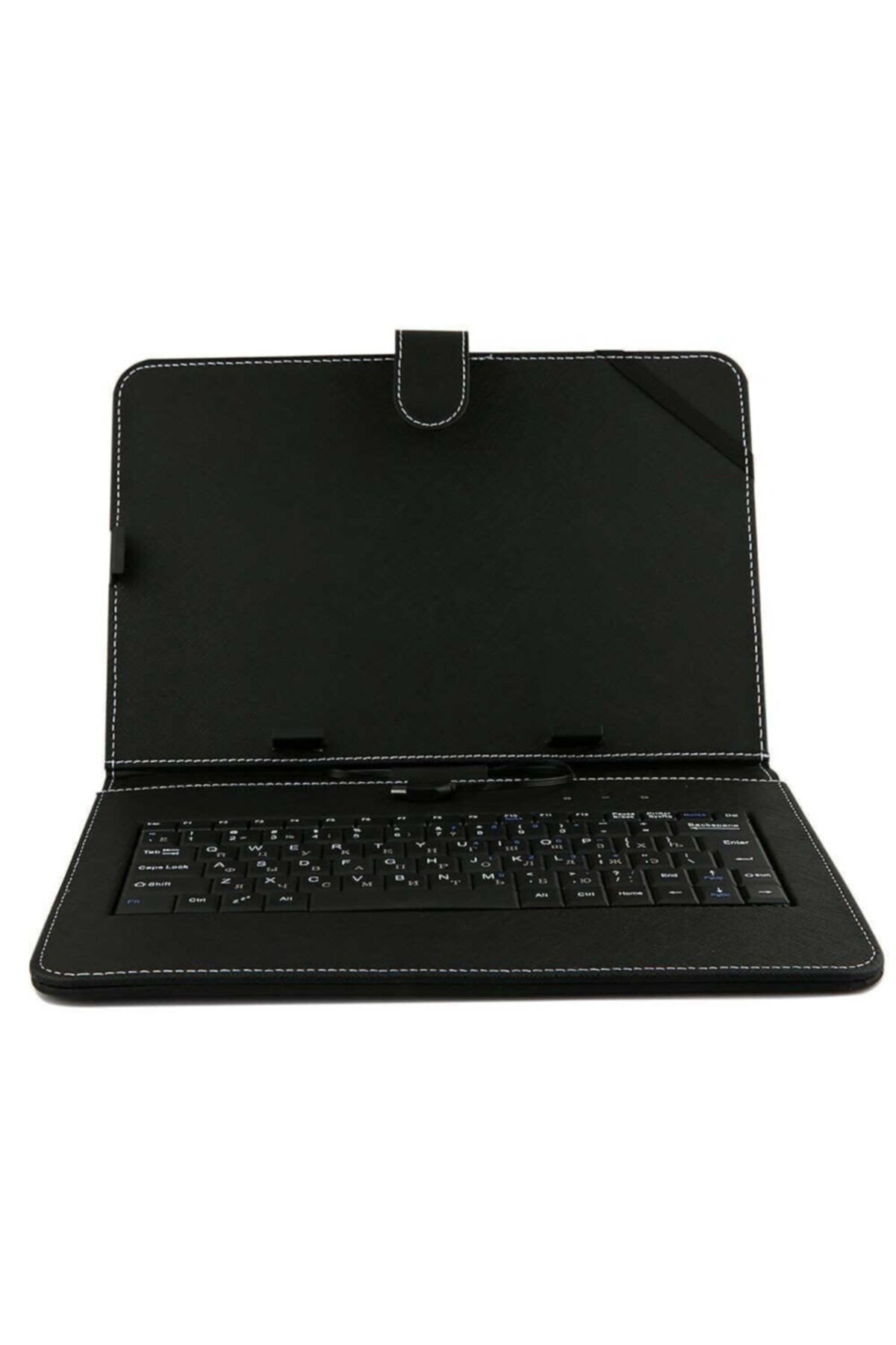 Evdeka-Vorcom S12 - 10.1 Inch Tablet Case with Keyboard 3