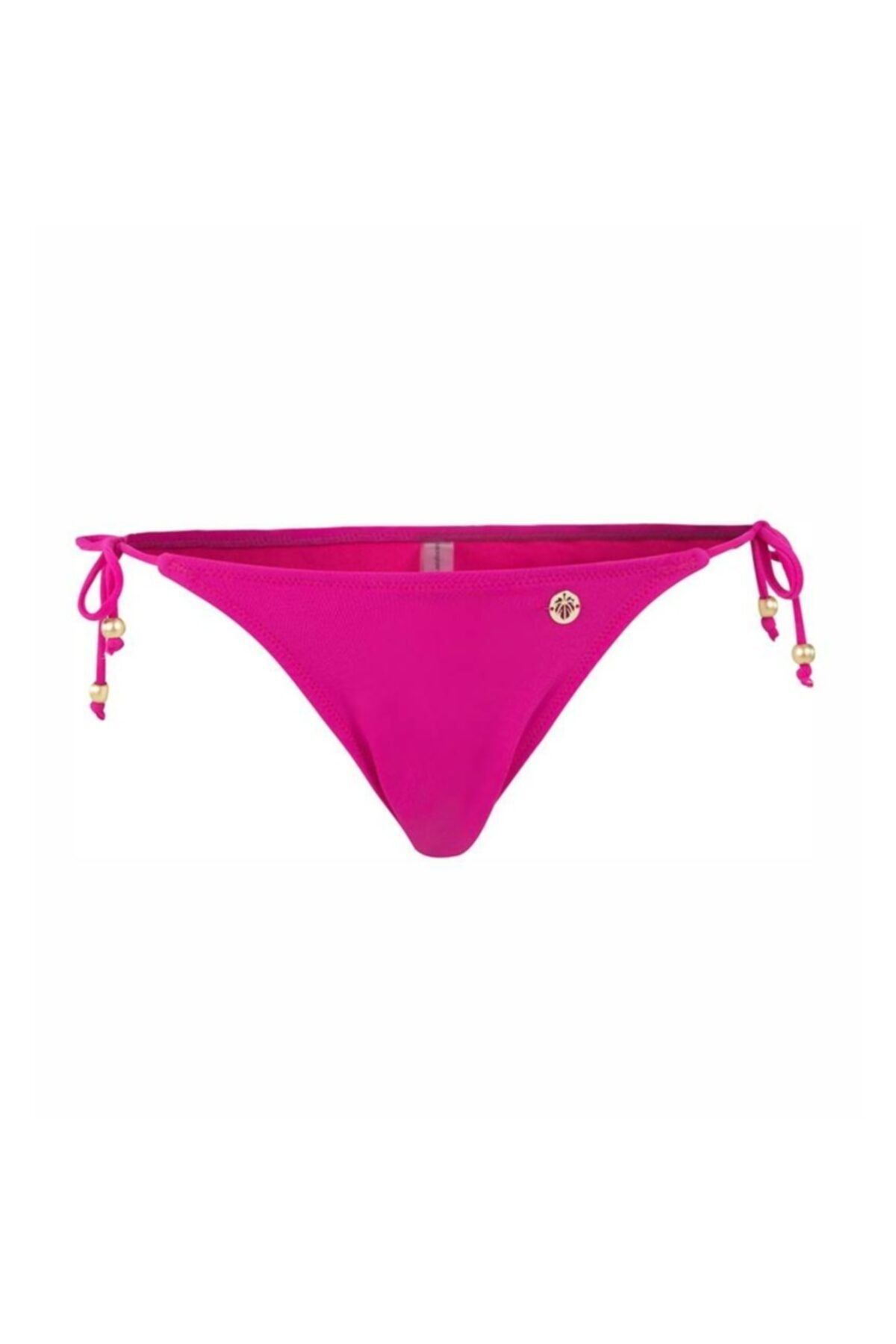 Yüksek Kaliteli Tek Parça Fuşya Renk Bikini Altı