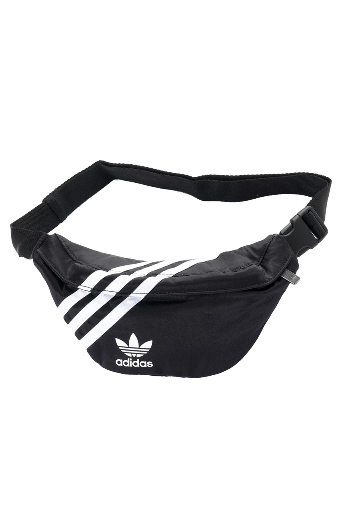 کیف کمری مشکی آدیداس Adidas