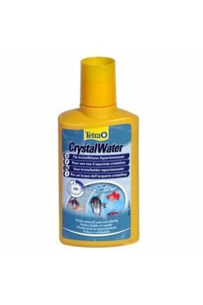 Crystalwater Akvaryum Su Berraklaştırıcı 250 ml 4004218198739
