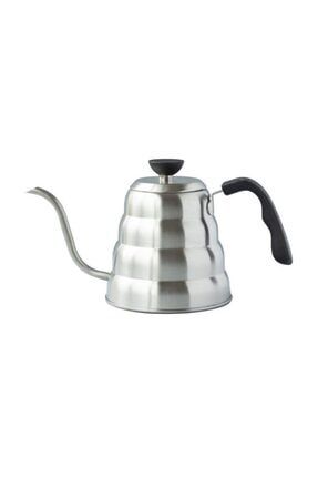 Barista Coffee Pot Kettle - Filtre Kahve Demliği (ıbrik) 1200 ml BLCKGOATBRSTIBRK1200