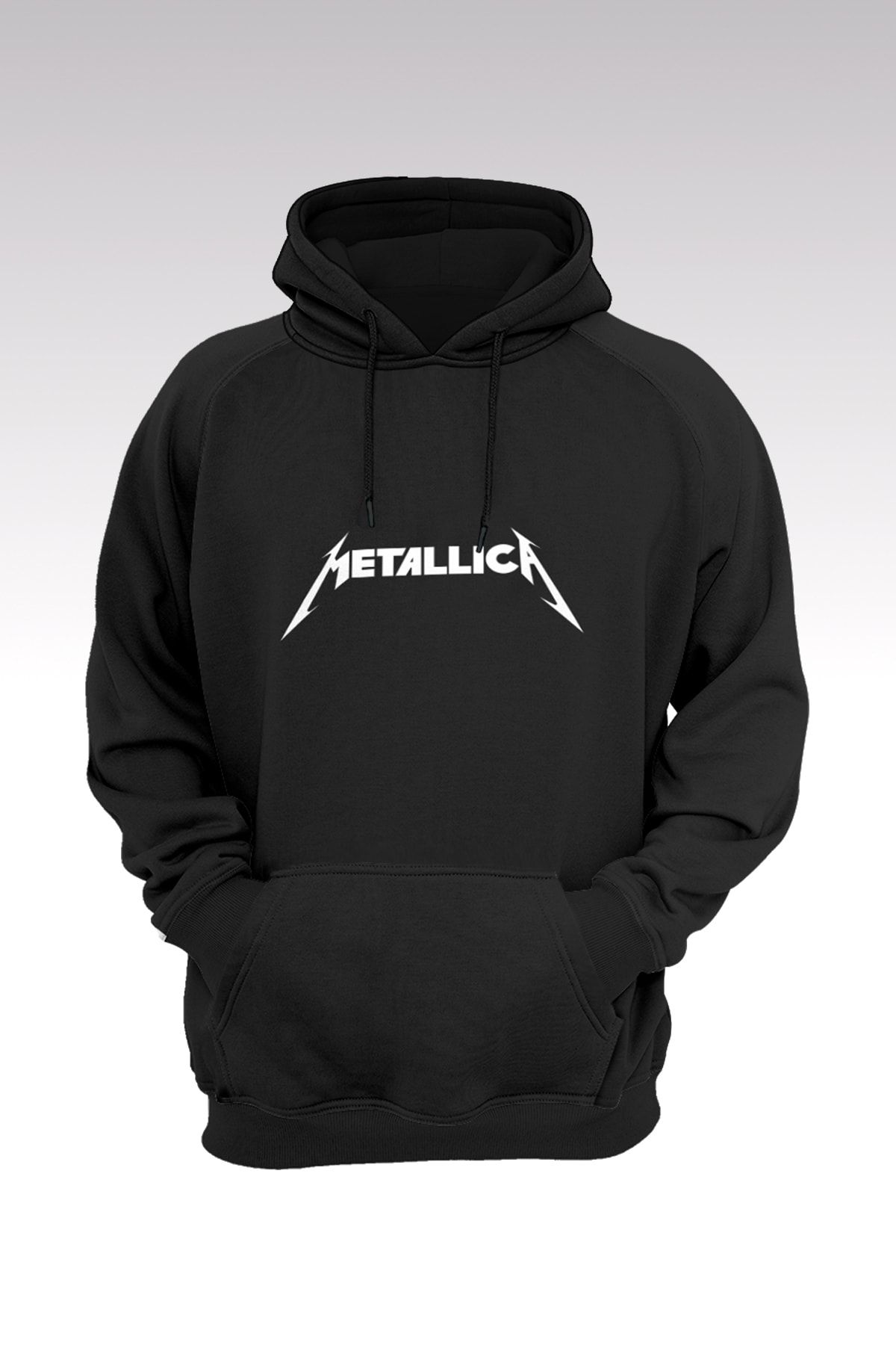 Metallica jumper sales