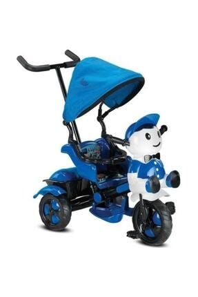 babyhope 127 panda ucteker 1 2 3 4 yas arasi kontrollu bebek bisikleti kirmizi siyah fiyati yorumlari trendyol
