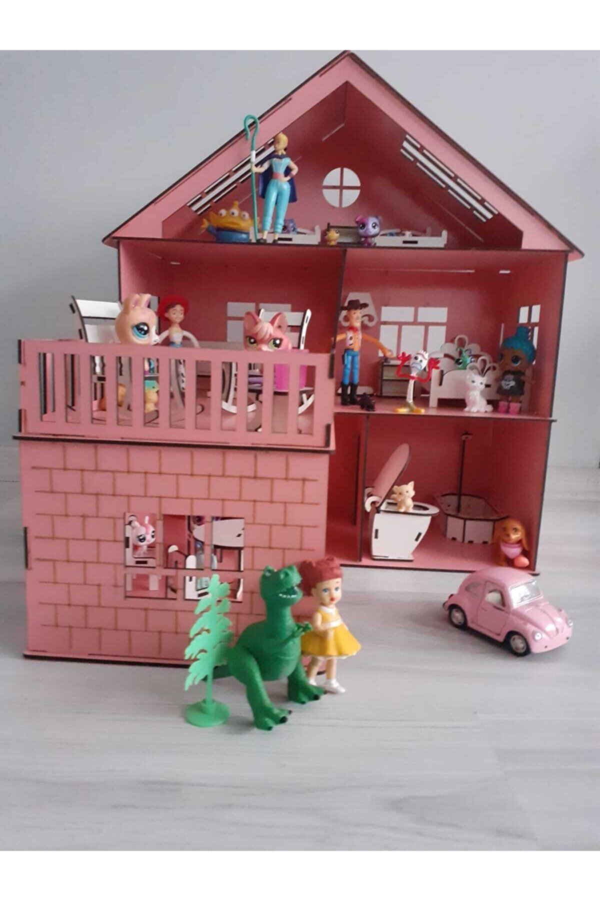 Kimball sale kids dollhouse