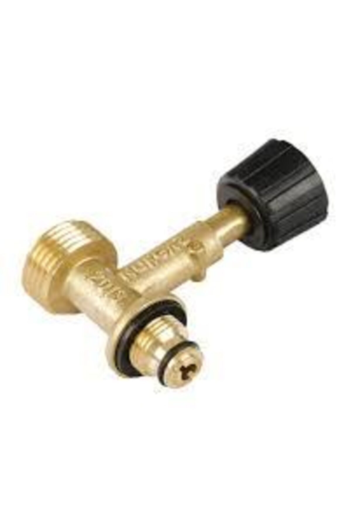 Genel Markalar Dar Çember Piknik Tüpü Musluğu