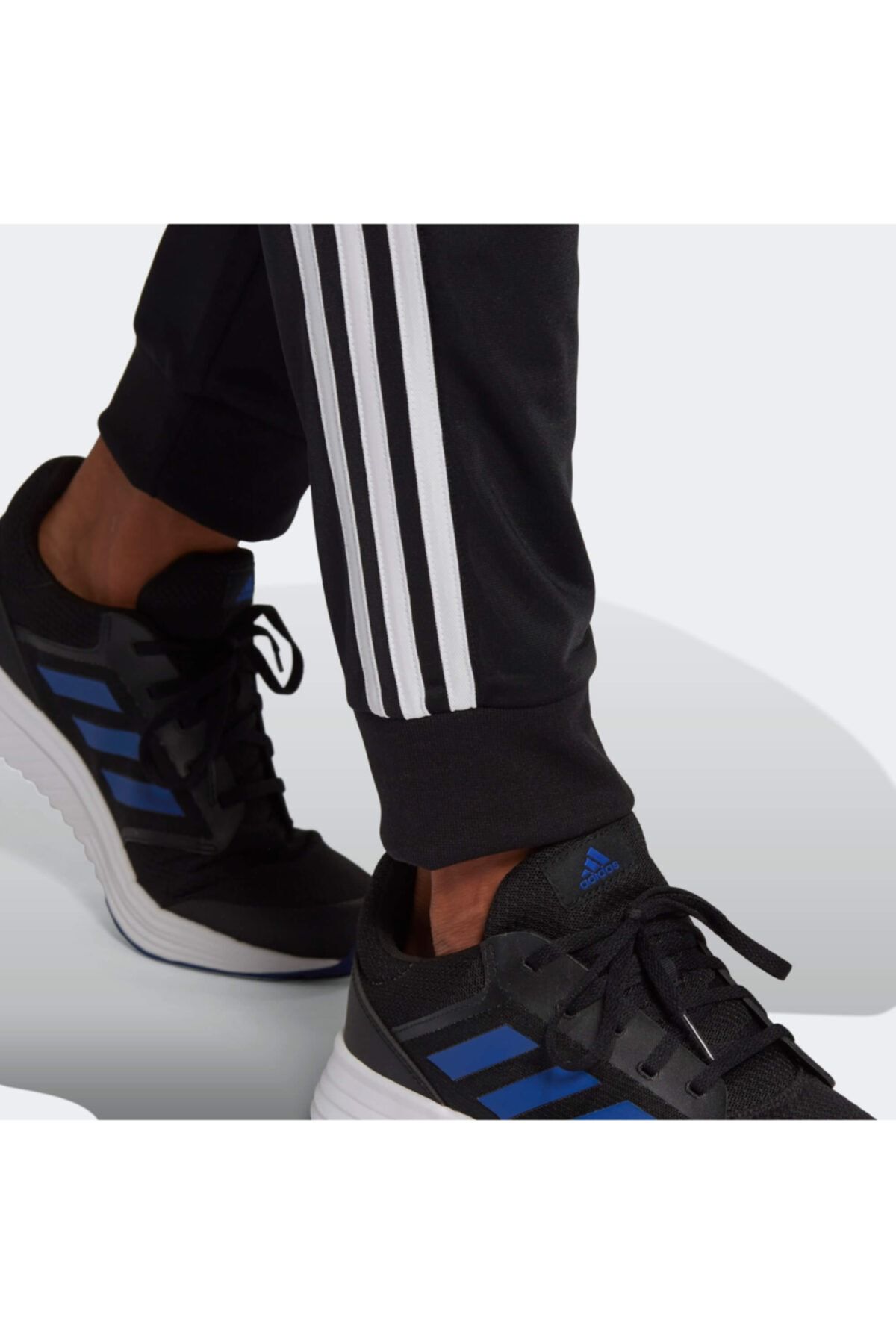 Adidas hotsell galaxy tracksuit