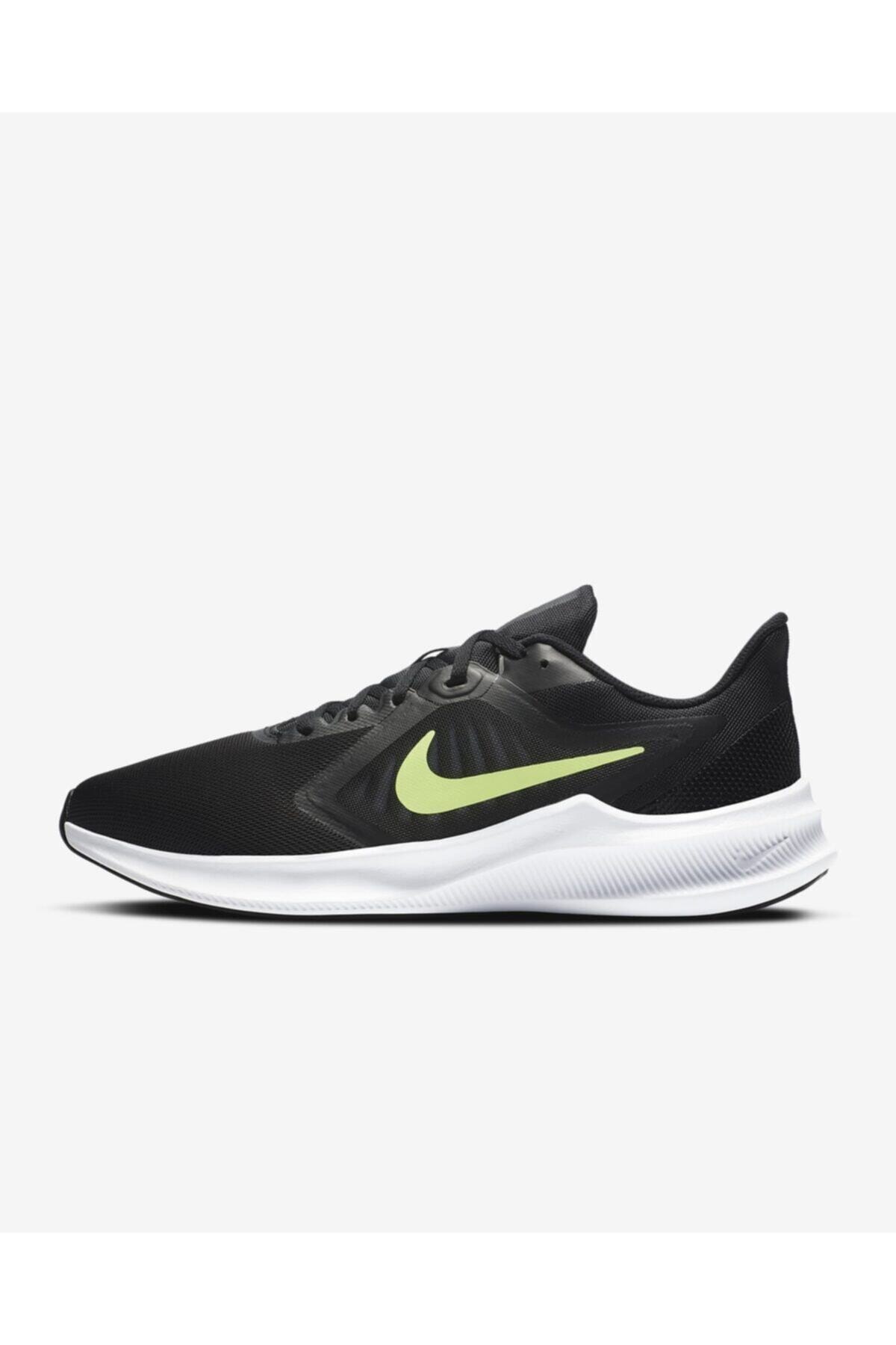 Nike Erkek Siyah Koşu Ayakkabısı Cı9981-009