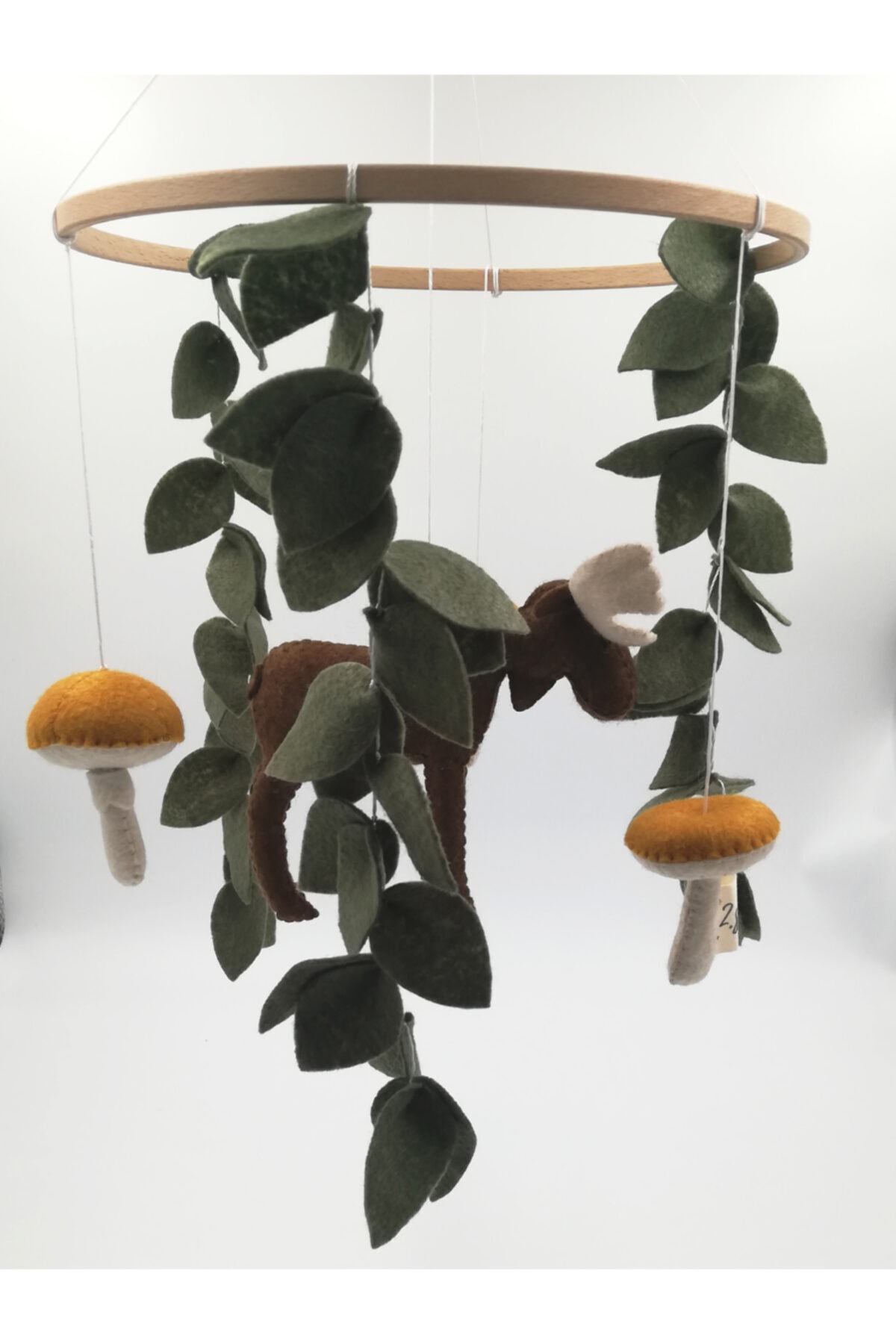 product side