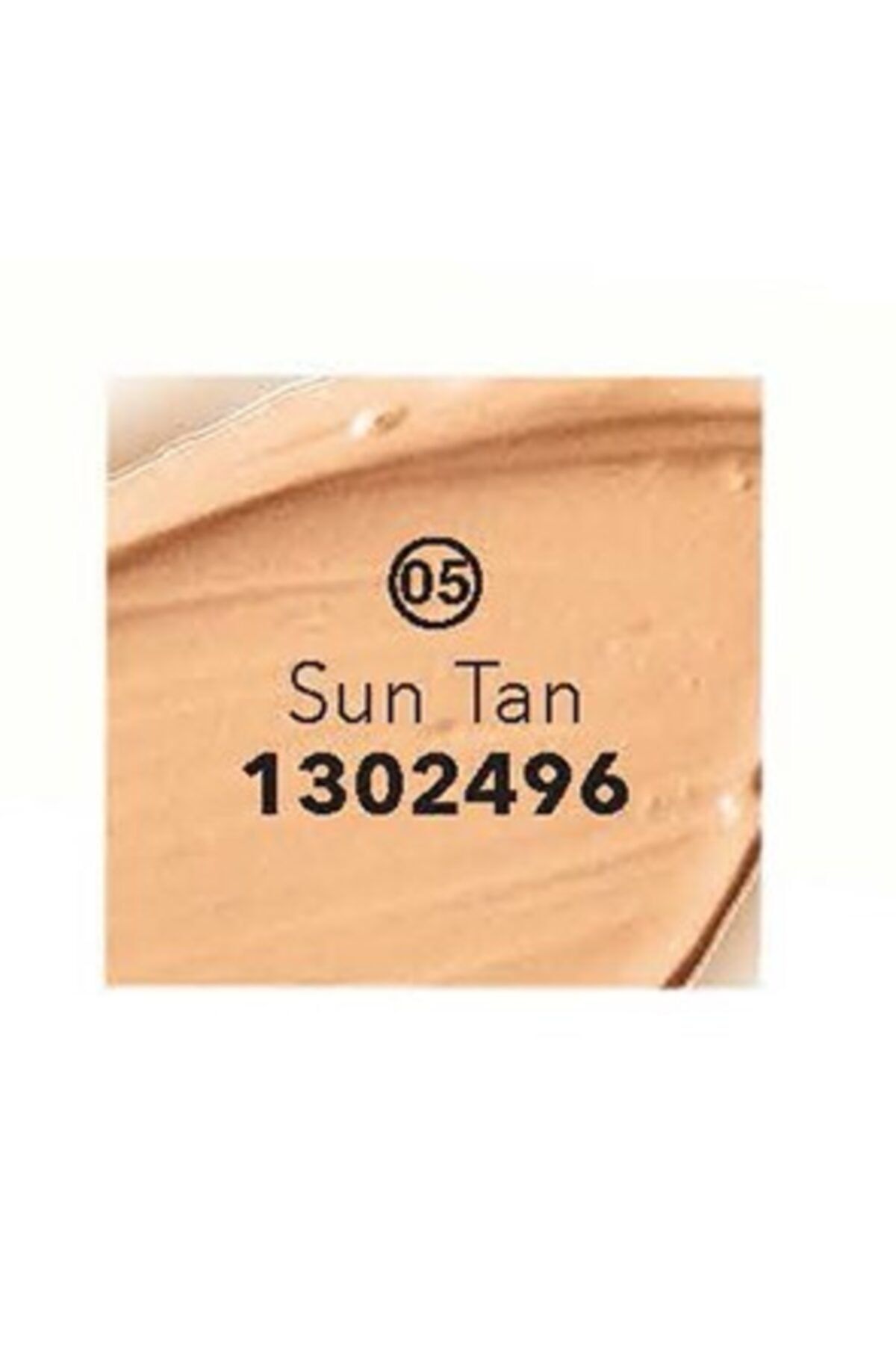 فونداسیون 30 میلی لیتر Sun Tan 05 Farmasi