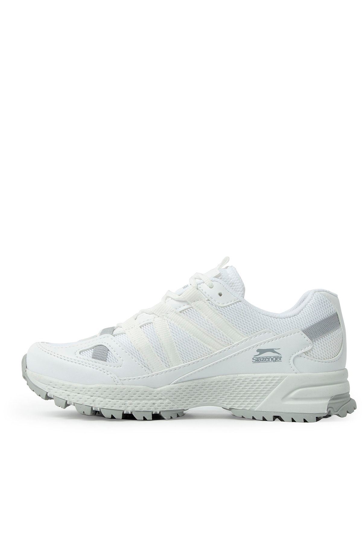 Slazenger Arasta Sneaker Kadın Ayakkabı Beyaz 2023
