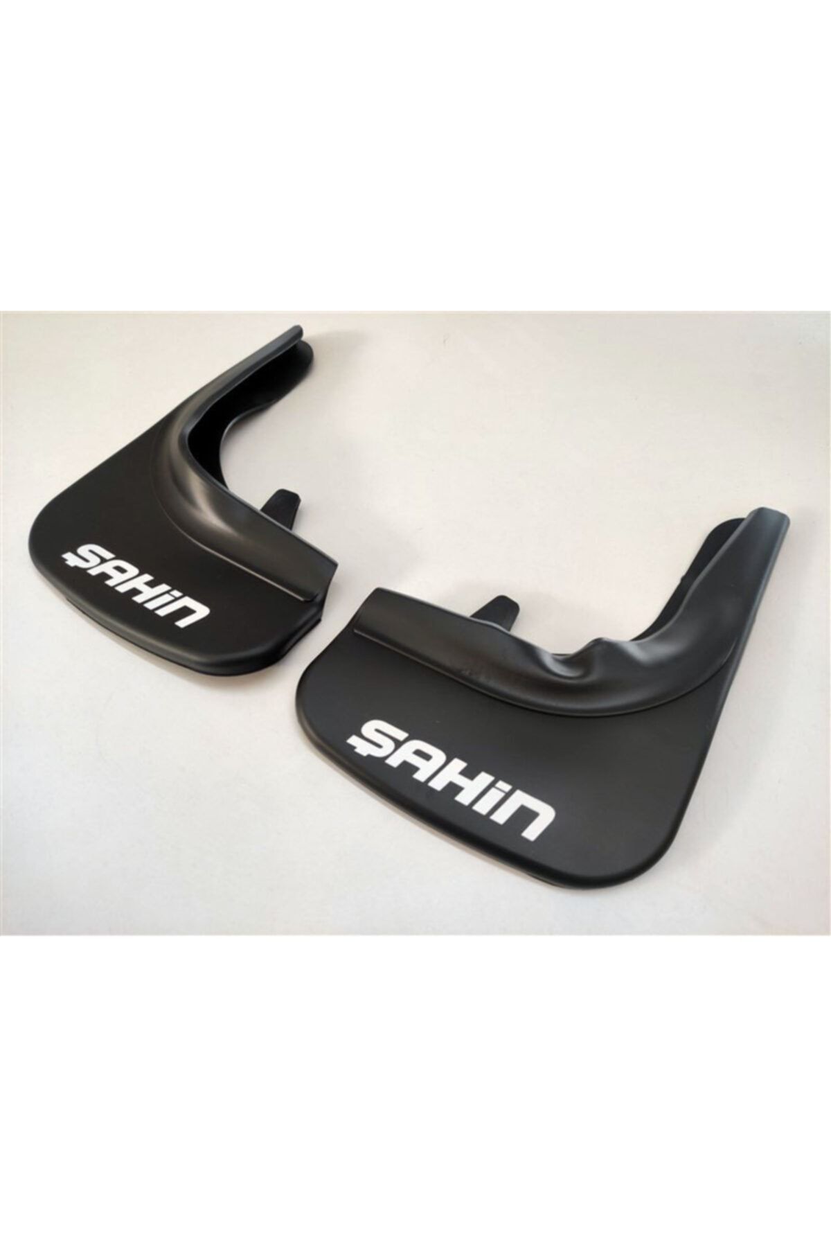 REPLAX-Tofaş Şahin Compatible Front Mud Flap Mudguard Gaiter Set of 2 3