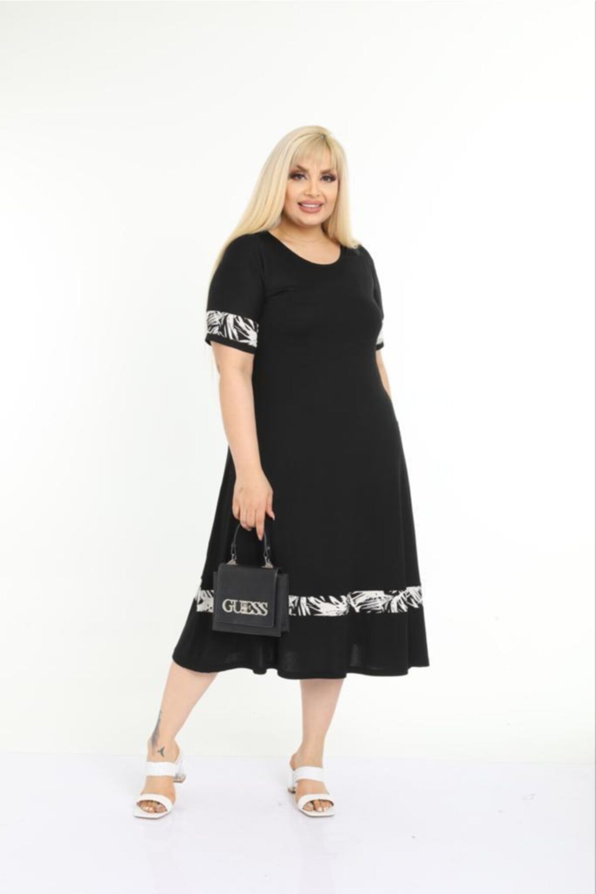 Guess plus size clothing discount