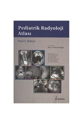 Pediatrik Radyoloji Atlası çağtaş12