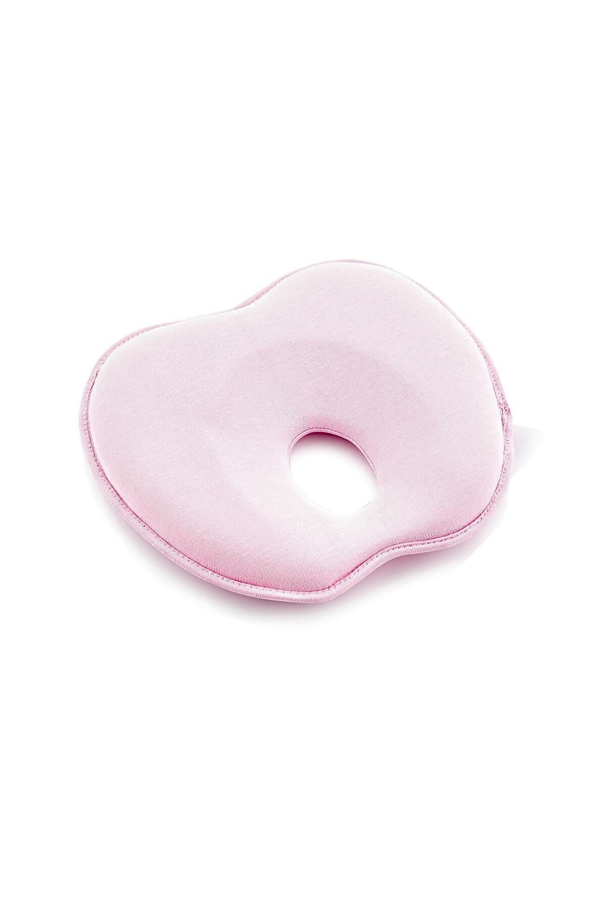babyjem duz kafa yastigi pembe fiyati yorumlari trendyol