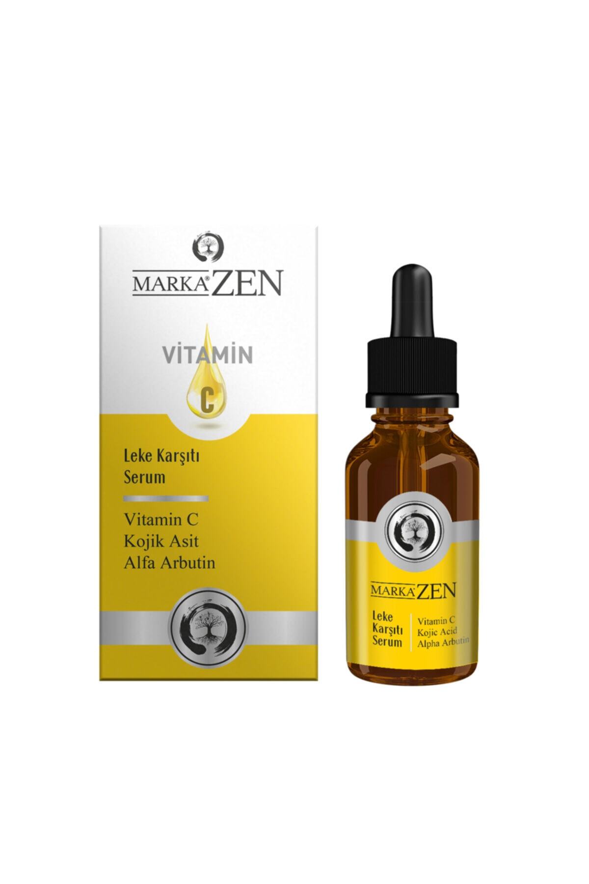 سرم پوست   Markazen | MRKZEN29 اورجینال - تصویر 3