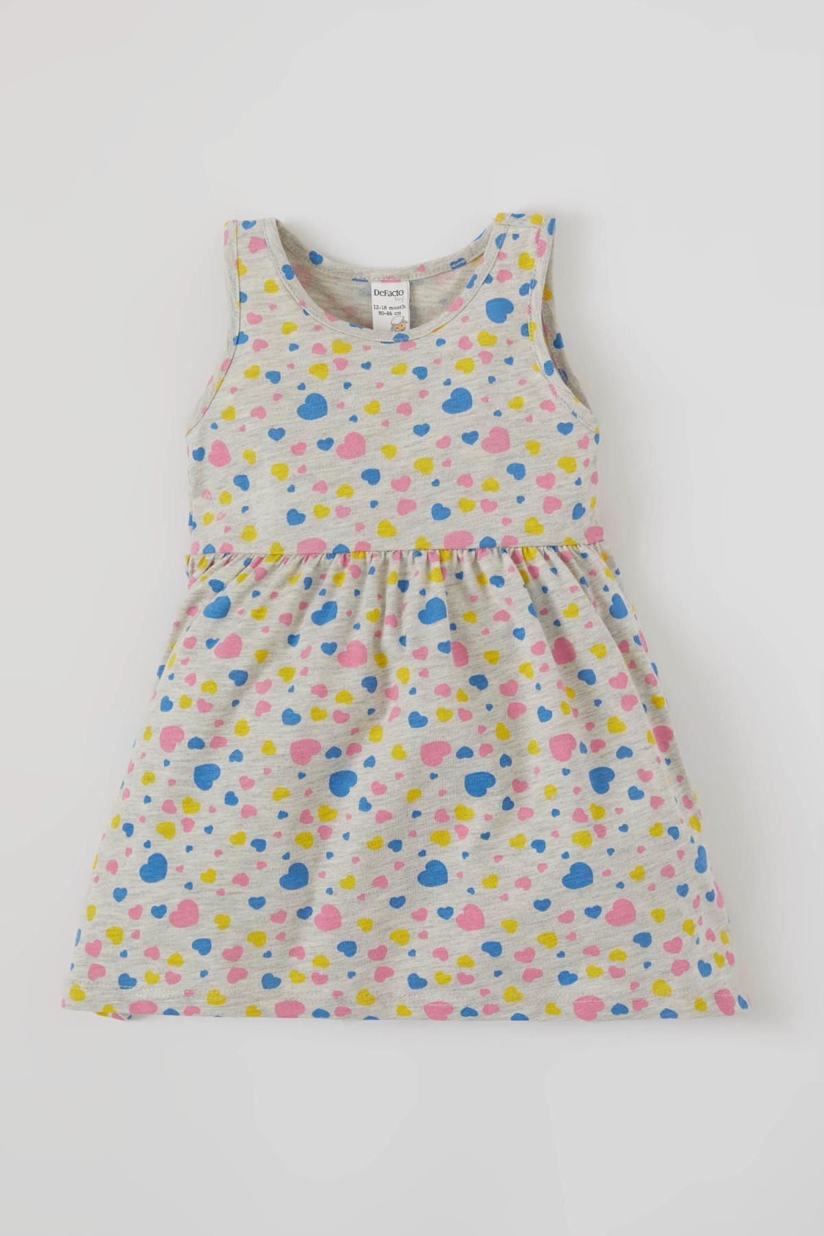 لباس مجلسی دفکتو T6861A221SP