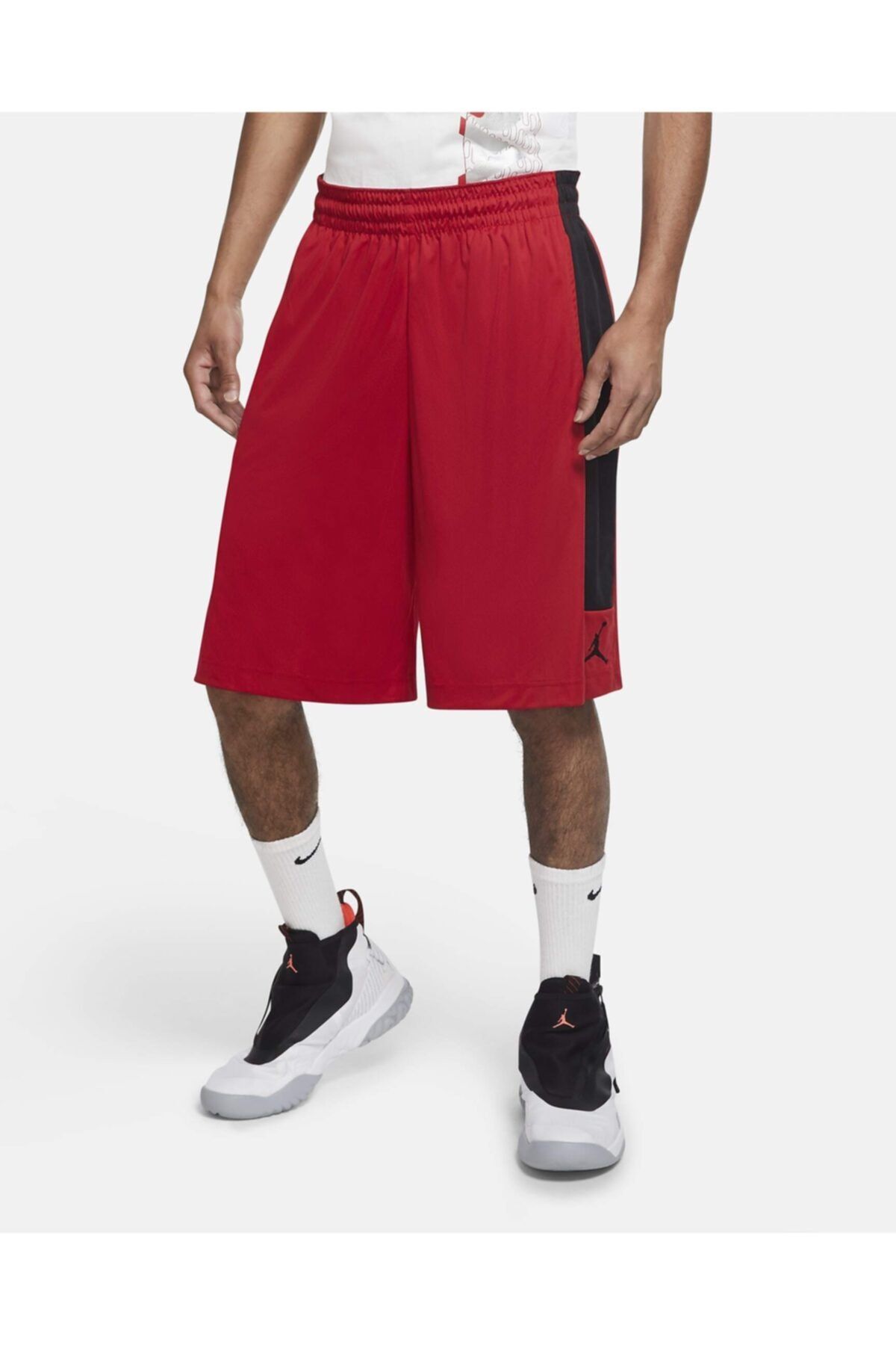 شلوارک ورزشی نایک مردانه Air Dry Knit Nike