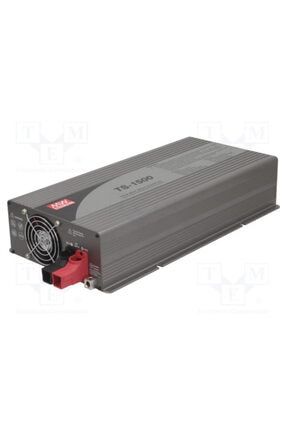 1500 Watt Tam Sinüs Inverter Ts-1500 TS-1500