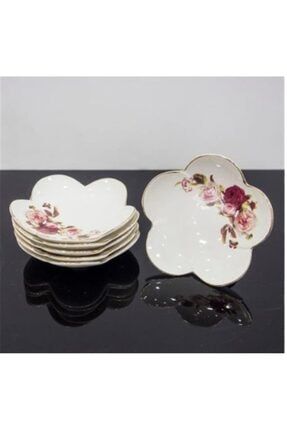 lavin 57420 love yazili papatya desen