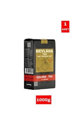 mevlana cay 1 kg saf yaprak cay 1000 gr