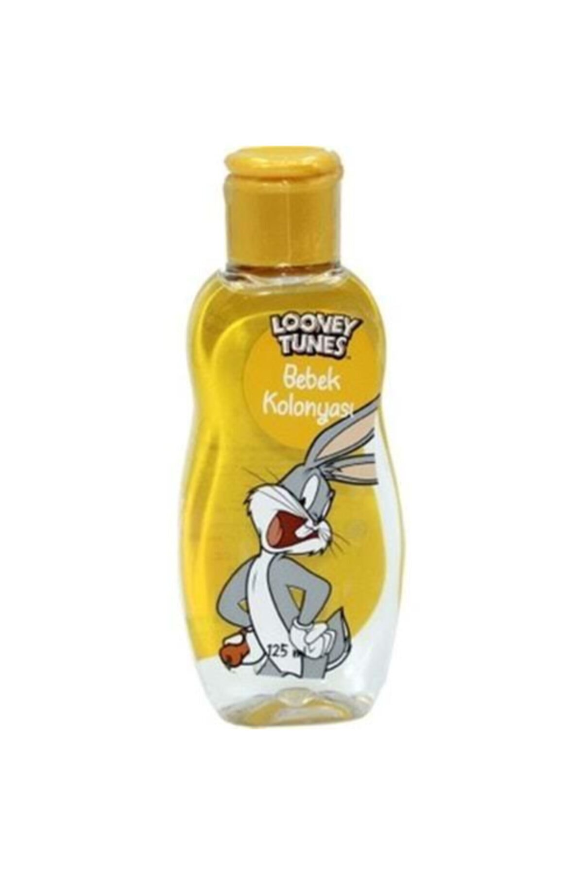 Rebul Looney Tunes Bebek Kolonyası Bugs Bunny 125 Ml.