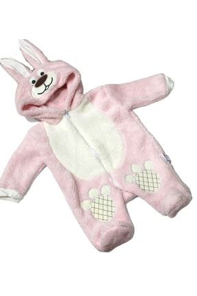 sevnur baby kiz bebek pembe beyaz