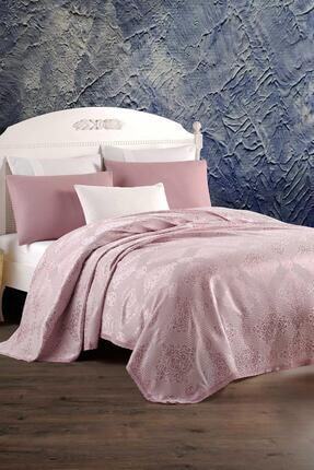 elart yatak ortusu garden gumus cift kisilik fiyati yorumlari trendyol