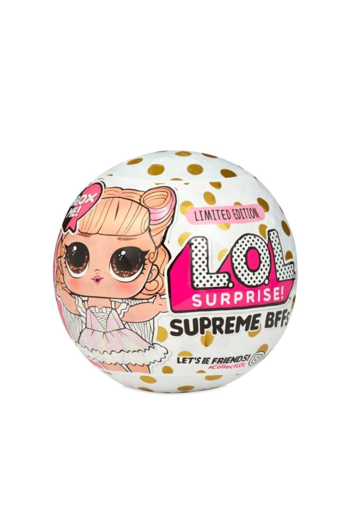 Supreme bff lol shop