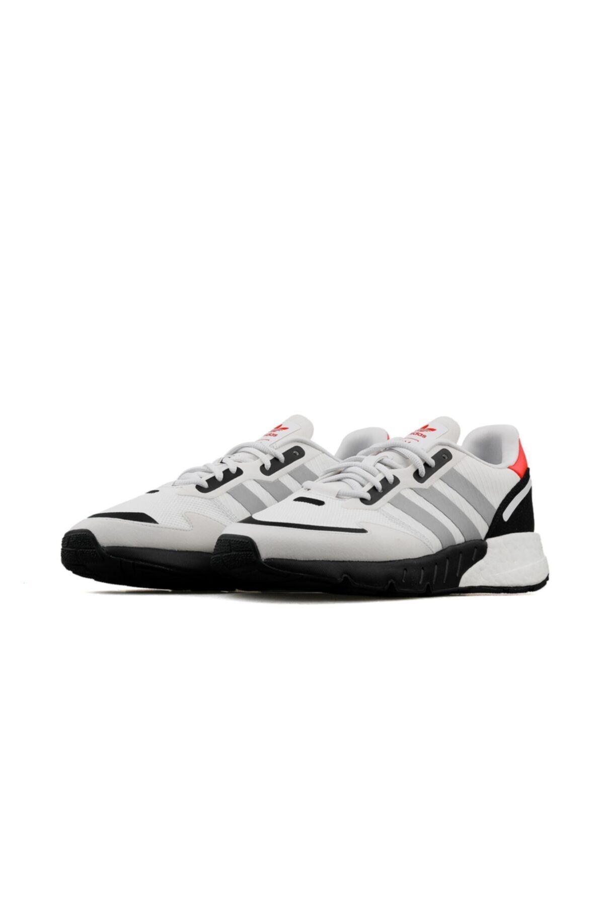 adidas کفش راحتی مردانه FY5648 سفید Zx 1k Boost