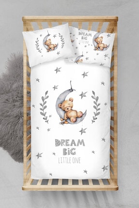 Tugba Kugu Organik Bebek Nevresim Takimi Fiyati Yorumlari Trendyol