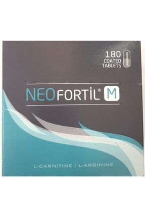 ihealth neofortil m 60 tablet fiyati