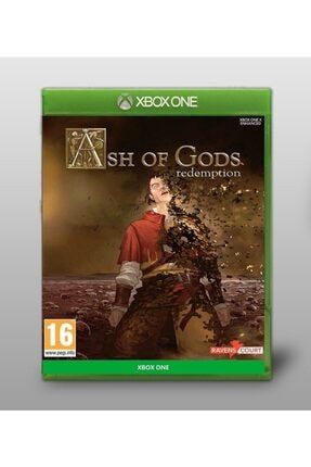 Ash Of Gods Redemption Xbox One 188