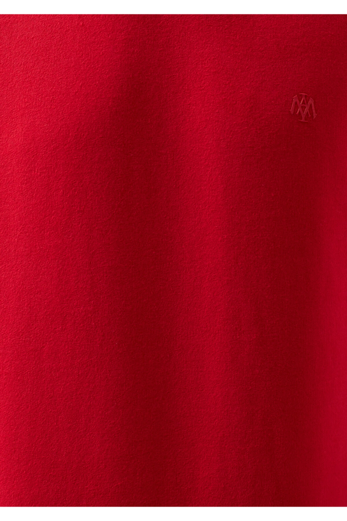 سویشرت مردانه قرمز ماوی | 065751-29781 اورجینال - تصویر 6