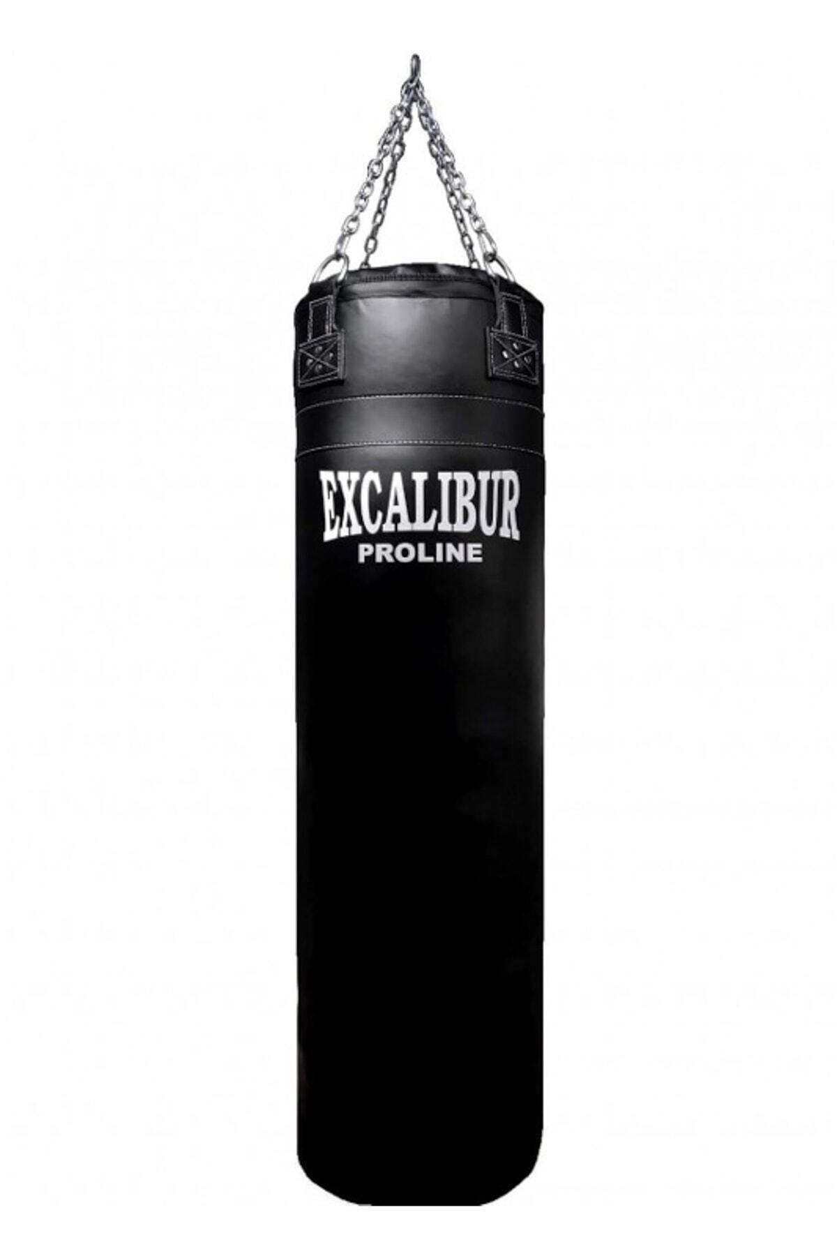 excalibur 180 cm x 40 cm proline salon tipi profesyonel boks kum torbasi fiyati yorumlari trendyol