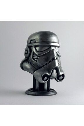 Stormtrooper Figür 3DBüsttt