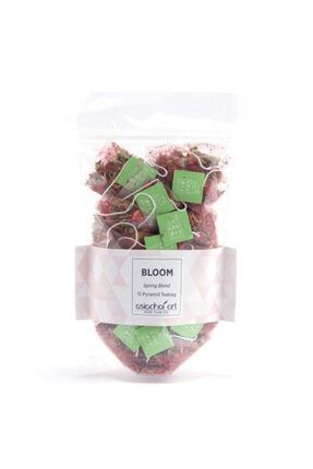 Bloom Poşet Çay TBG003