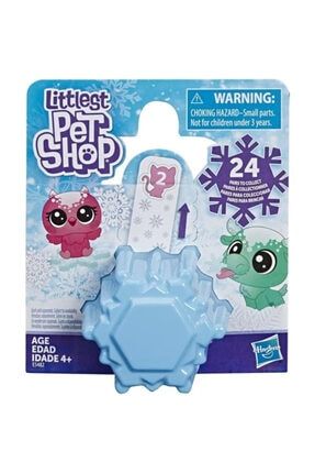 littlest pet shop minis cicek partisi