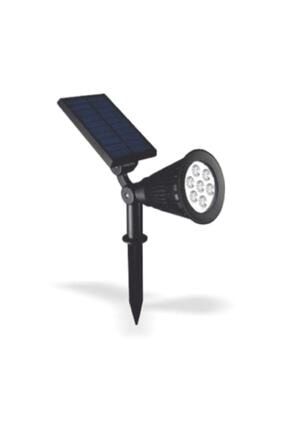 helios opto 7w solar gunes enerjili led bahce armatur lamba 88 2002 cim kazigi fiyati yorumlari trendyol