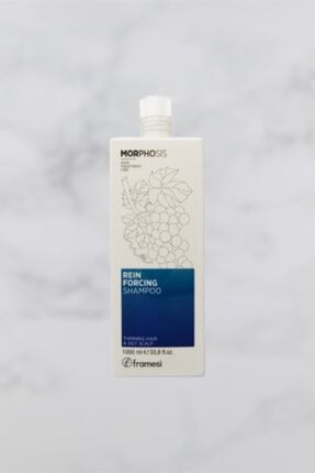 Reinforcing Şampuan 1000 ml Framesi Reinforcing Shampoo 1000 ml