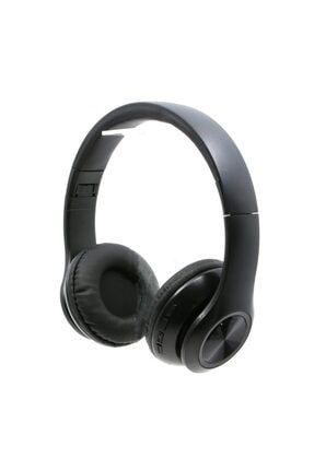 P68 Macaron Bluetooth Kulaklık Katlanabilir Kulaküstü Kulaklık 5.0 Sürüm Owwo-P68