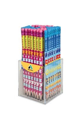 bic kids evolution ucgen jumbo kursun