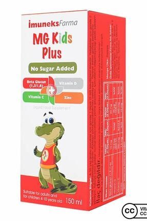 imuneks imunol surup 150 ml fiyati