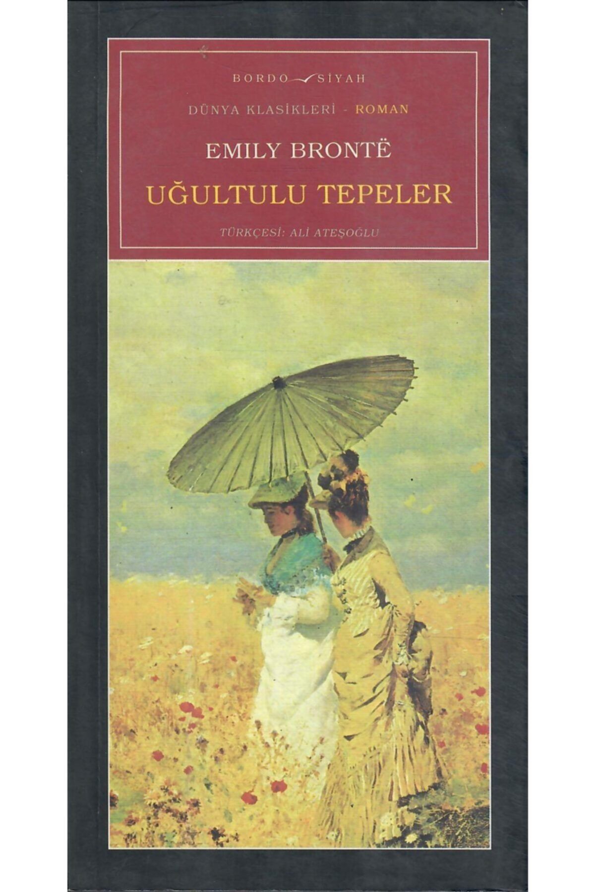 ugultulu tepeler