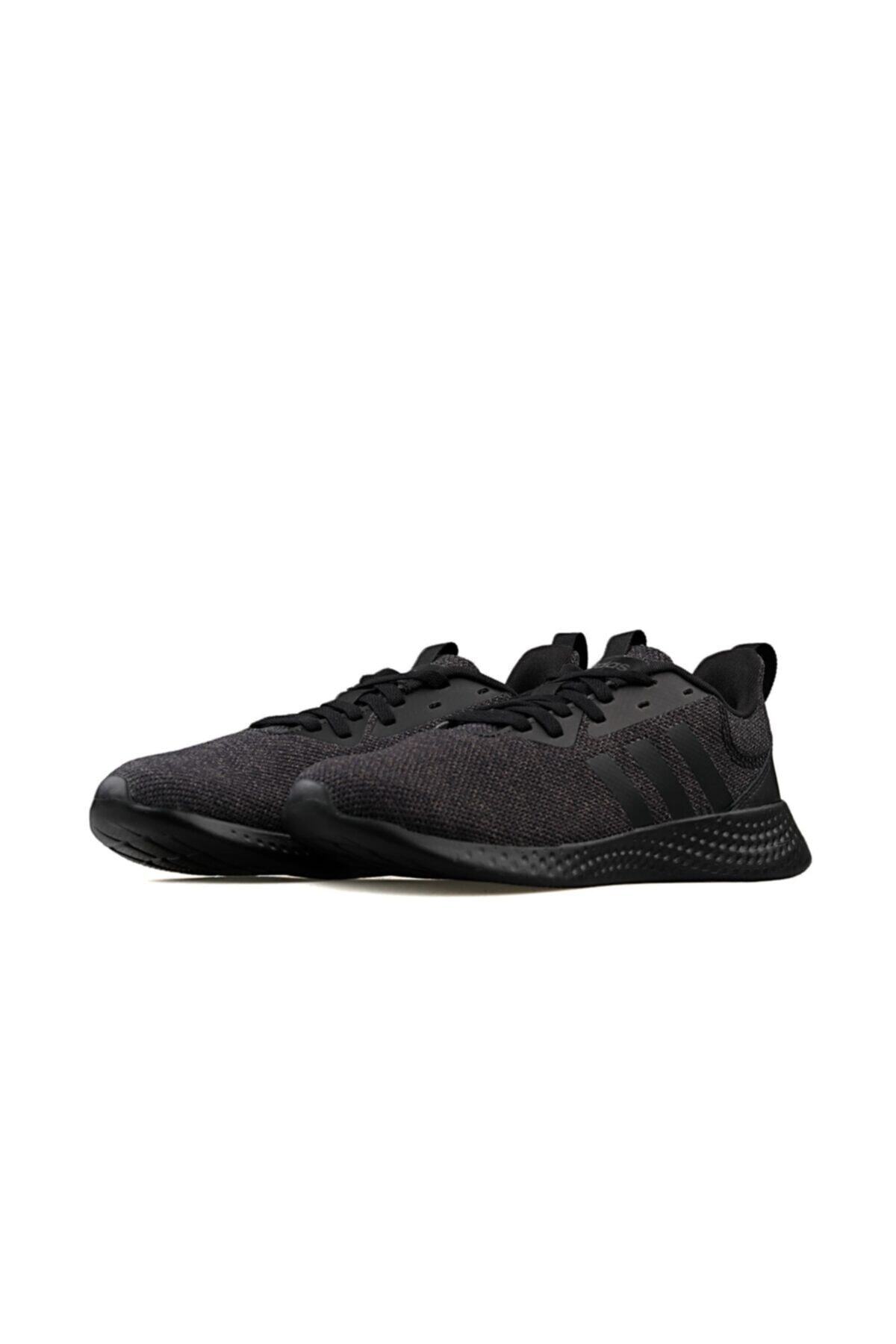 Adidas Erkek Koşu Ayakkabısı Fx8923 Siyah Puremotion Men Fiyatı, Yorumları  - Trendyol