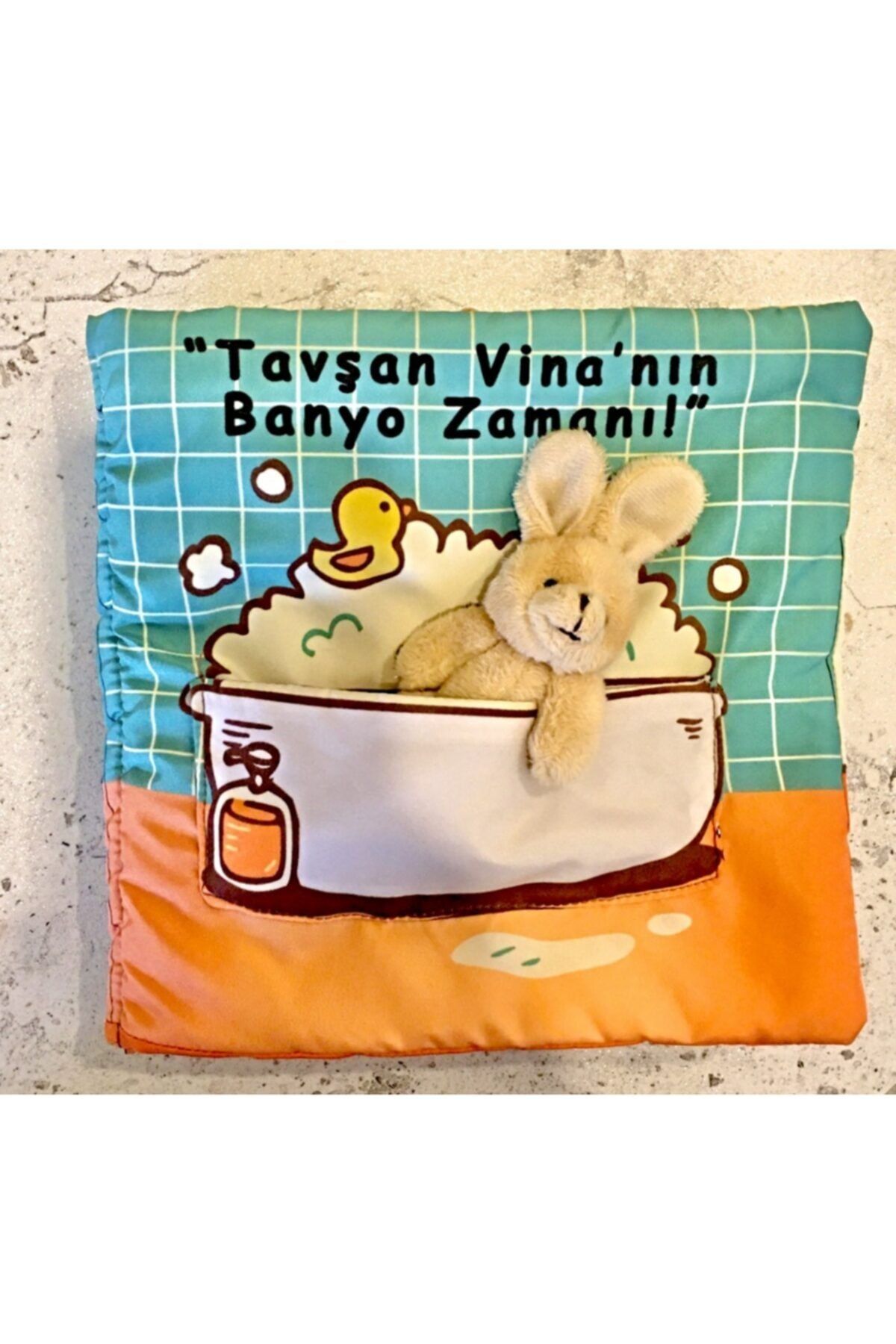 vina banyo zamani bez kitap