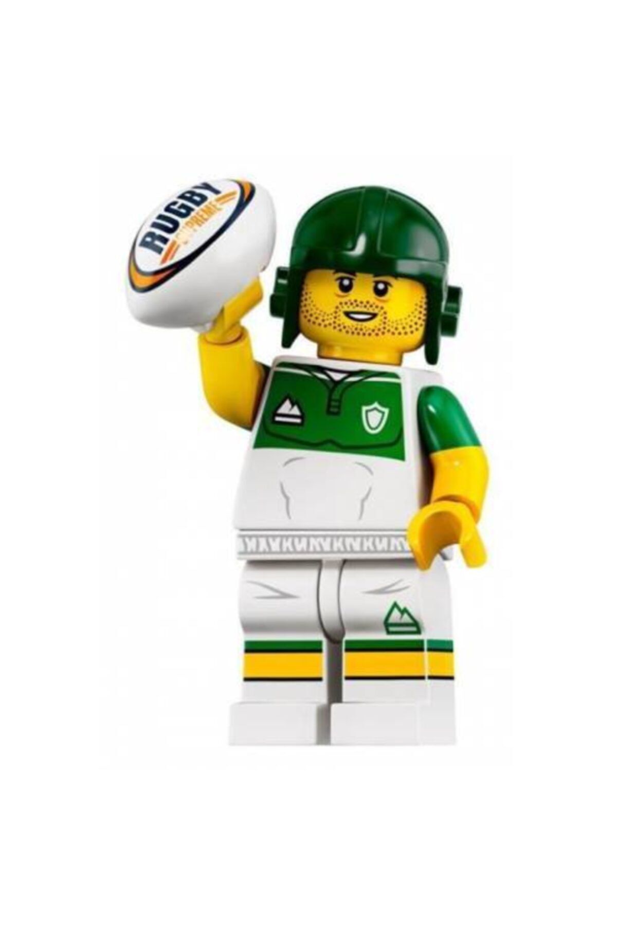 LEGO Minifigures Series 19 Mini Figure 71025 Trendyol