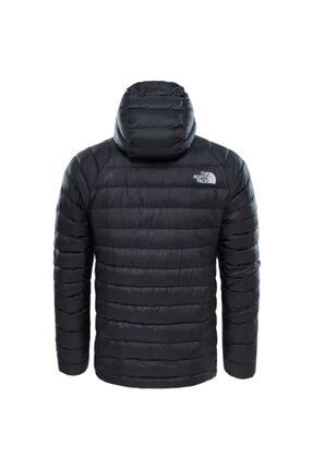 the north face m trevail hoodie mont