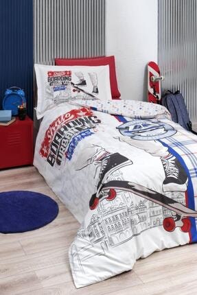 ozdilek romantic girl tek kisilik yatak ortusu takimi fiyati yorumlari trendyol