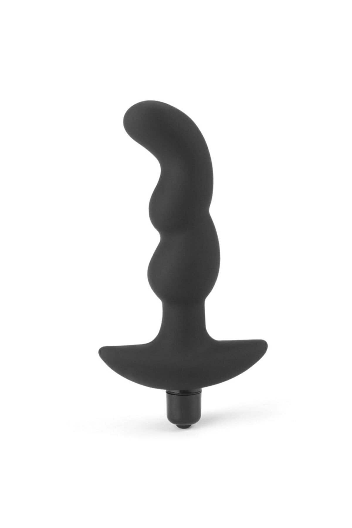 Prostat Ve Testis Uyarıcılı Titreşimli Anal Vibratör